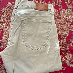 Lucky Brand Khakis